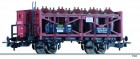 76611 Sachsenmodelle Acid transport car Elektro-Nitrum AG